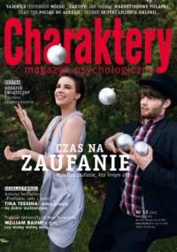 Charaktery 12 (167) / grudzień 2010 - Redakcja miesięcznika Charaktery