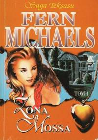 Żona Mossa - Fern Michaels