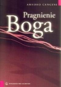 Pragnienie Boga - Amadeo Cencini