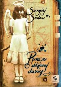 Rzecz o zbłąkanej duszy, tom 2 - Siergiej Sadow