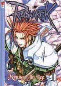 Ragnarok 1 - Myung-Jin Lee