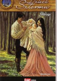 Ta druga - Merete Lien