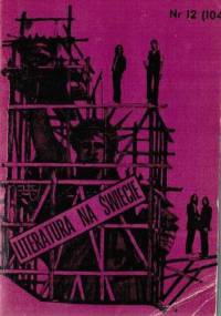 Literatura na świecie nr 12/1979 (104)