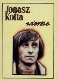 Wiersze - Jonasz Kofta
