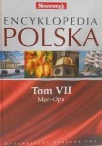 Encyklopedia Polska (Tom VII) - praca zbiorowa