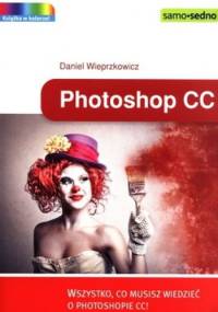 Photoshop CC - Daniel Wieprzkowicz