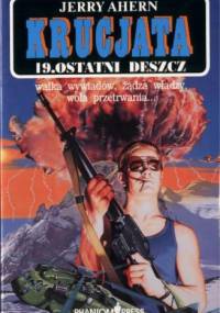 Ostatni deszcz - Jerry Ahern