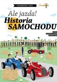 Ale jazda! Historia samochodu - Ruzicka Oldrich