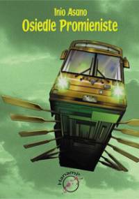 Osiedle Promieniste - Inio Asano