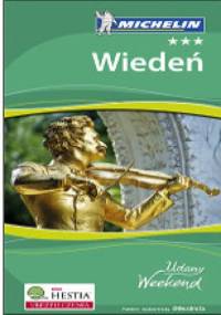 Wiedeń - udany weekend - praca zbiorowa