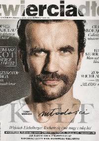 Zwierciadło, nr 10 (2016) / październik 2014 - Redakcja miesięcznika Zwierciadło