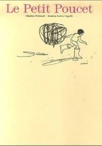 Le petit poucet - Charles Perrault