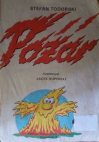 Pożar - Stefan Todorski