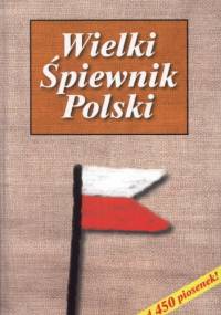 Wielki śpiewnik polski