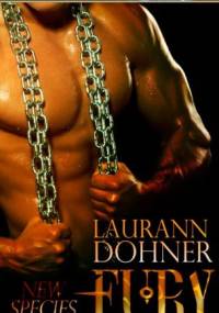 Fury - Laurann Dohner