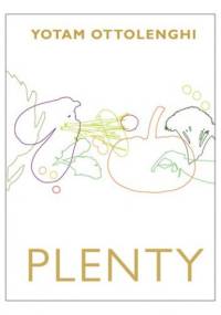 Plenty - Yotam Ottolenghi