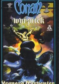 Conan wyrzutek - Leonard Carpenter