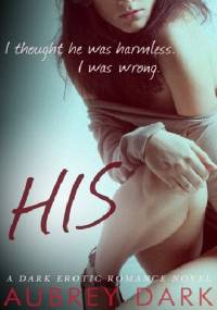 His - Aubrey Dark