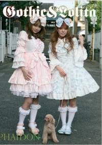 Gothic & Lolita - Masayuki Yoshinaga