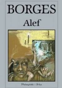 Alef - Jorge Luis Borges