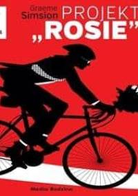 Simsion Graeme - Projekt Rosie