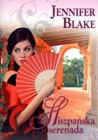 Hiszpańska serenada - Jennifer Blake