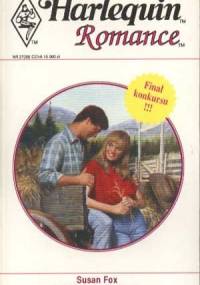 Czarna owca - Susan Fox