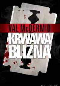 Krwawa blizna - Val McDermid