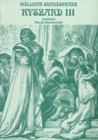 Ryszard III - William Shakespeare