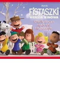 Fistaszki. Charlie Brown nigdy się nie poddaje - Charles Schulz