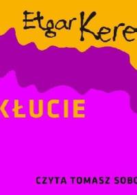 Ukłucie - Etgar Keret