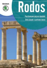 Rodos. Pascal GO! - Maciej Pinkwart, Wiesława Rusin