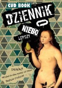 Cud Book. Dziennik o niebo lepszy - Dorota Paciorek
