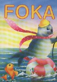 Foka - Jan Brzechwa