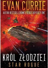 Król złodziei - Evan Currie