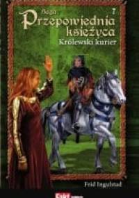 Królewski Kurier - Frid Ingulstad