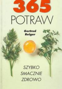 365 POTRAW - Gertrud Reiger