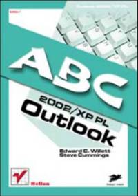ABC Outlook 2002/XP PL - Edward C. Willett, Steve Cummings