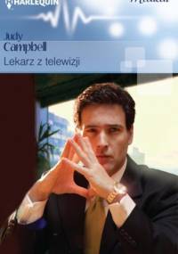 Lekarz z telewizji - Judy Campbell