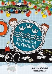 Tajemnica pływalni - Martin Widmark, Helena Willis