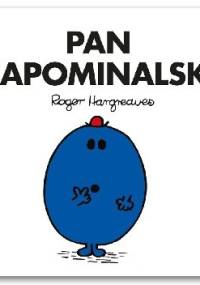 Pan Zapominalski - Roger Hargreaves