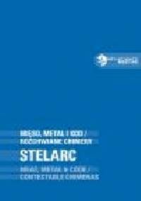Mięso, metal i kod / rozchwiane chimery STELARC - Ryszard W. Kluszczyński