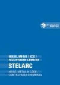 Mięso, metal i kod / rozchwiane chimery STELARC - Ryszard W. Kluszczyński