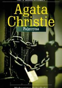 Christie Agatha - Pajęczyna [audiobook pl]