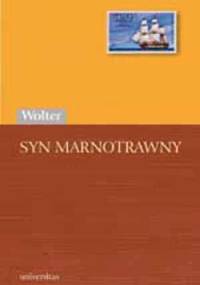 Syn marnotrawny - Voltaire