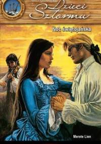 Noc świętojańska - Merete Lien