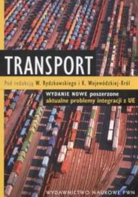Transport - W. Rydzkowski, Krystyna Wojewódzka-Król