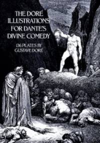 The Doré Illustrations for Dante's Divine Comedy - Gustave Doré