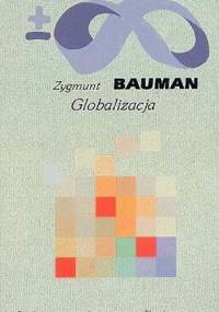 Globalizacja - Zygmunt Bauman