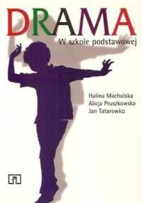 Drama w szkole podstawowej